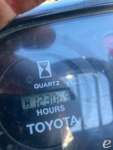 1996 Toyota 42-6FGC15