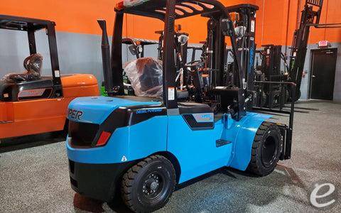 2026 Viper Lift Trucks FD35