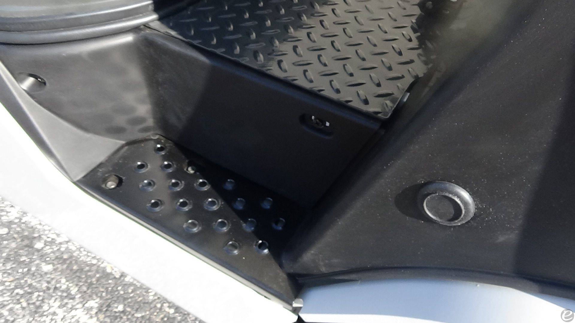 Unicarriers CF50