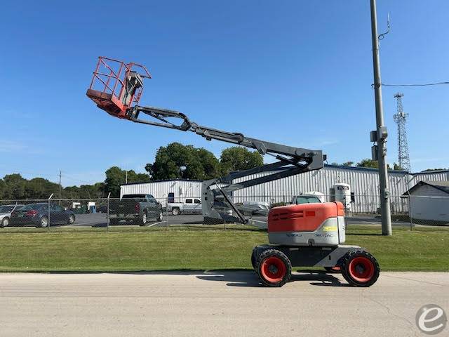 2011 Skyjack SJ46AJ