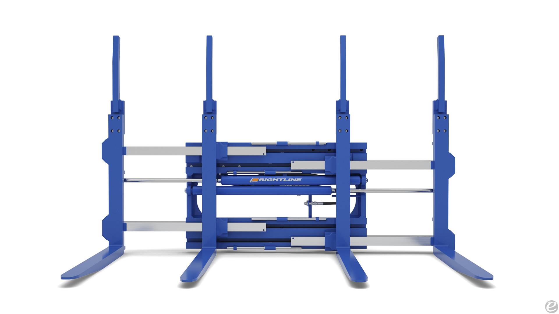 Rightline LPM309-CX SINGLE/DUAL 42