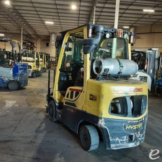 2020 Hyster S80FT