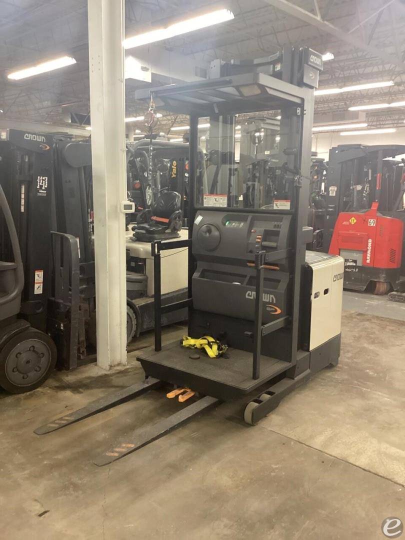 2018 Crown SP3510-30