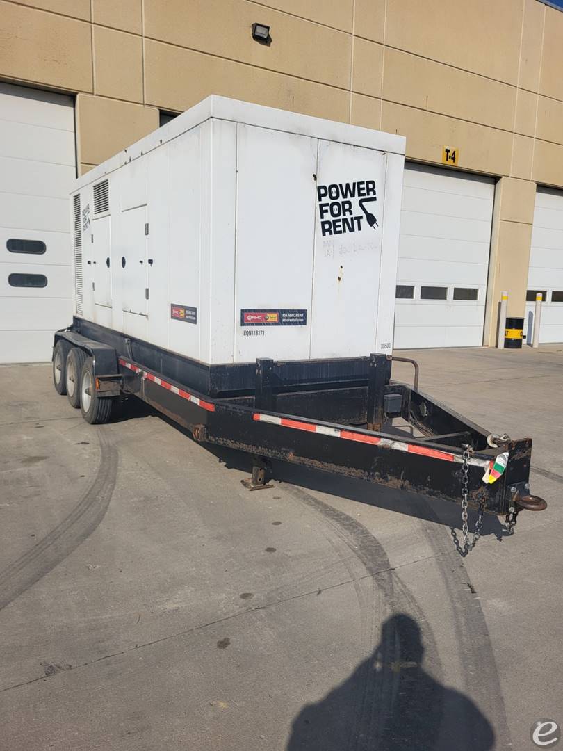 2014 Cat QP500_ZS
