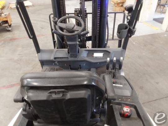 2024 Doosan GC35S-9