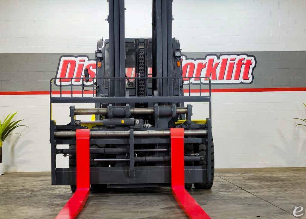 2026 Lift Hero CPD100