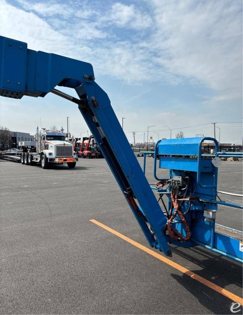 2013 Genie Z80/60