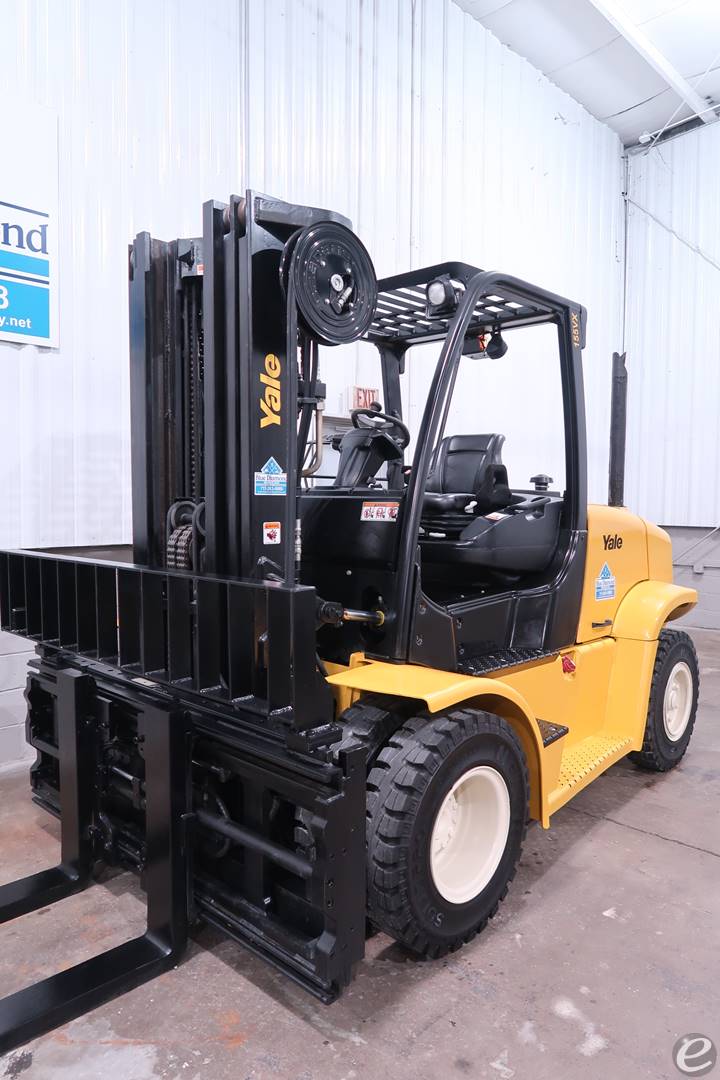 2016 Yale GLP155VX