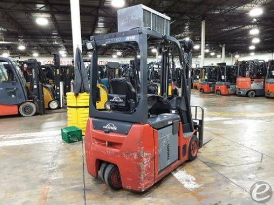 2019 Linde E18