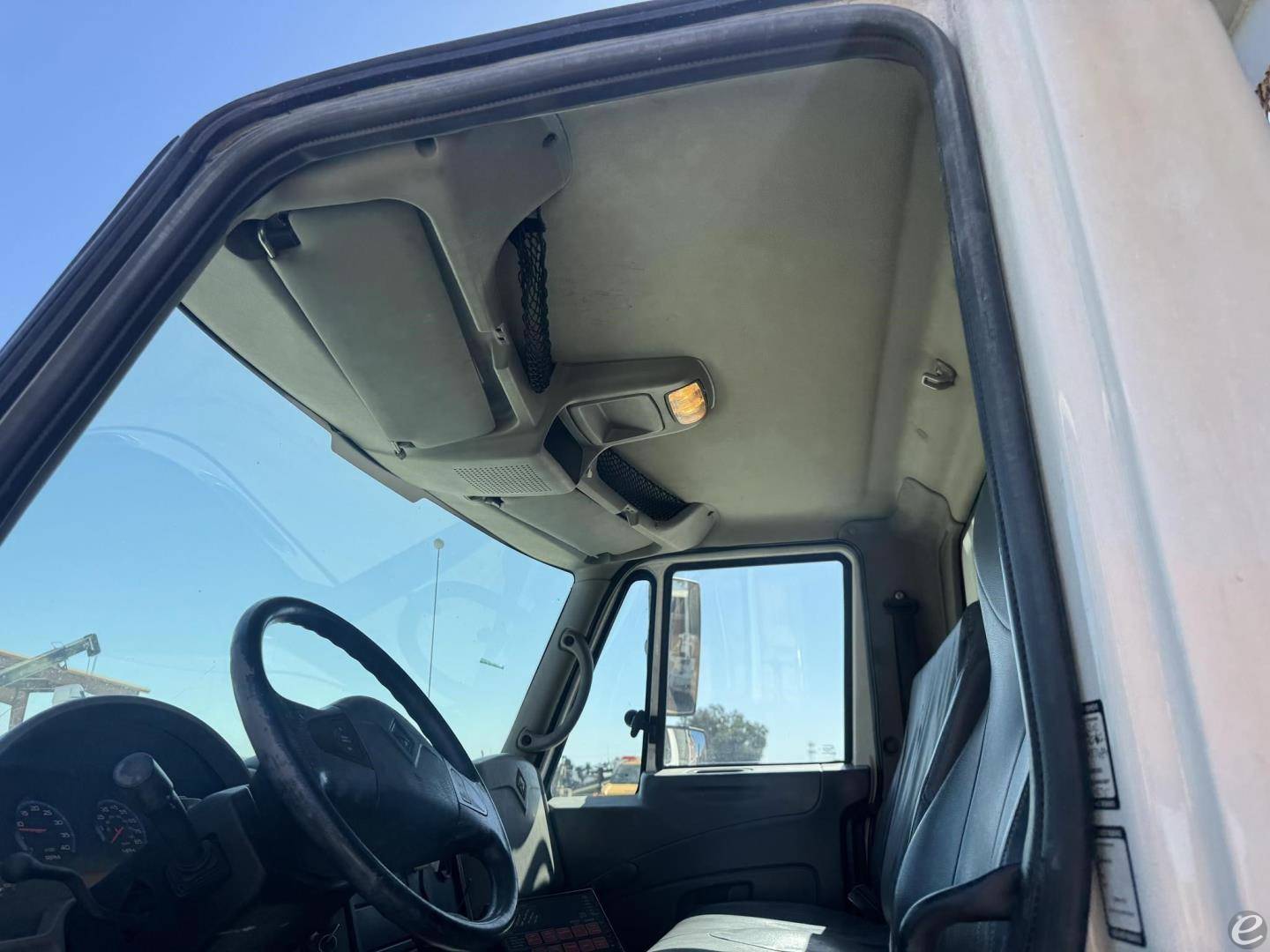 2009 International DURASTAR 4300