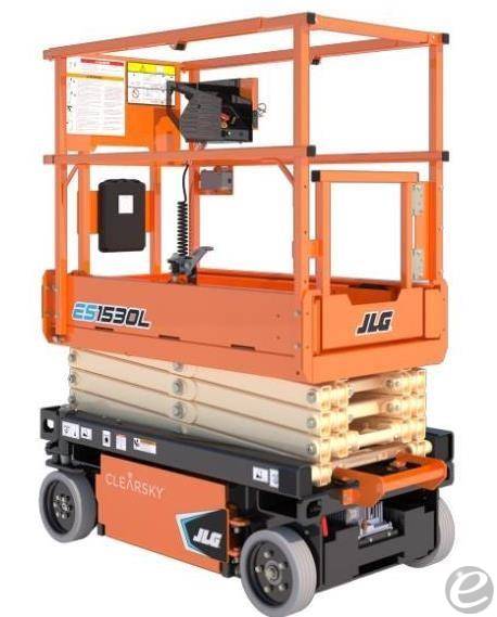 2026 JLG ES1530L