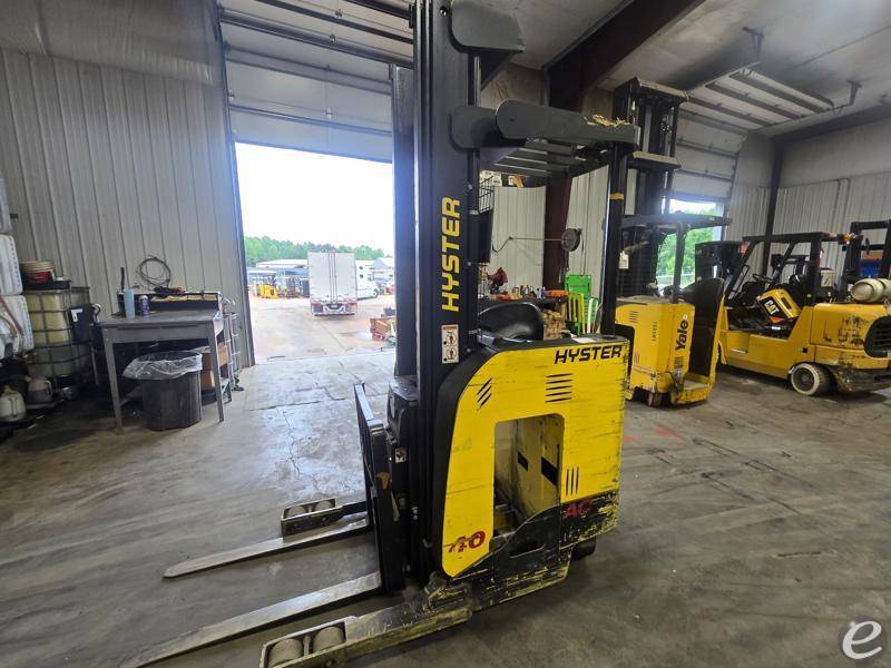 2014 Hyster N40ZRS