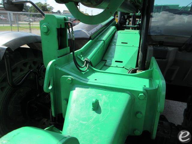 2016 JCB 510-56