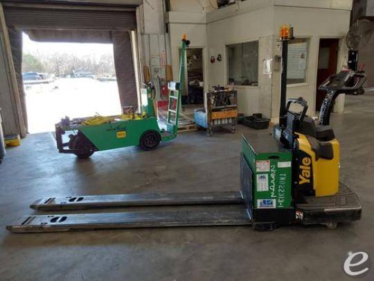 2023 Yale MPE060