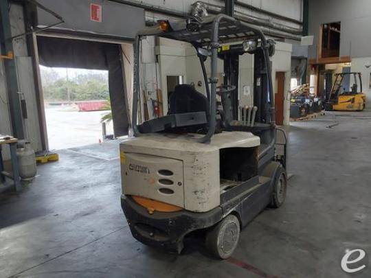 2017 Crown FC5245-60