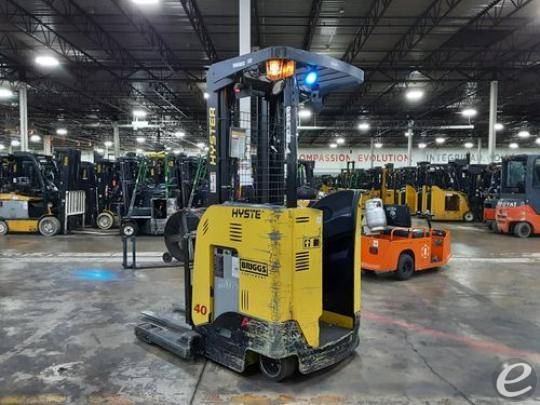 2019 Hyster N40ZR2-14.5