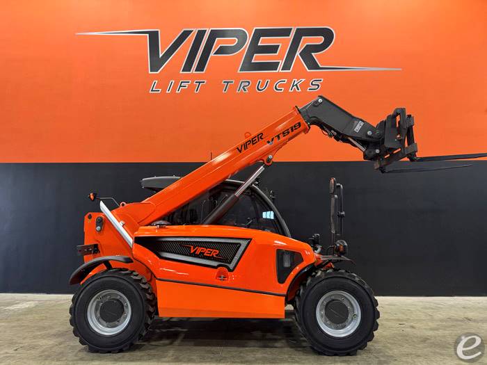 2026 Viper VT519