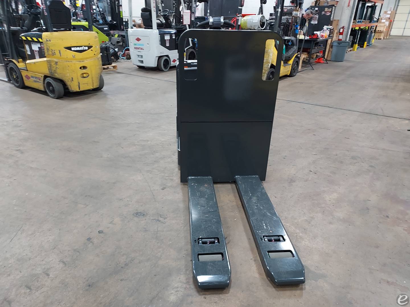 2024 Unicarriers SPXE80