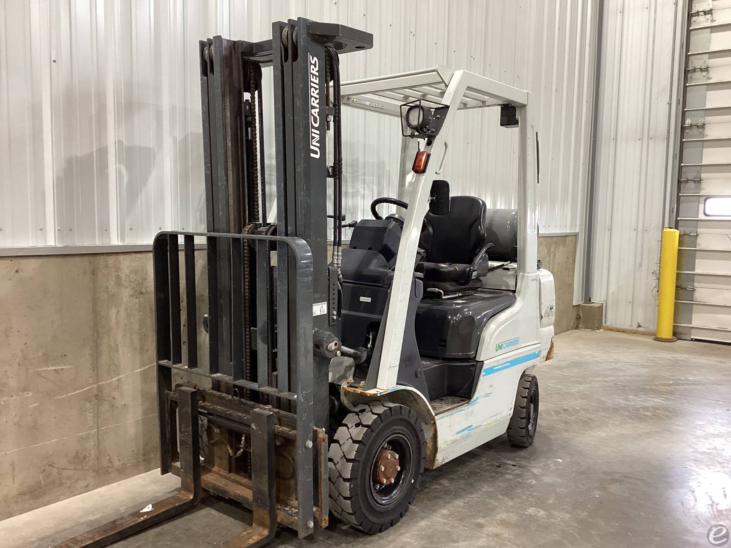 2020 Unicarriers PF40LP