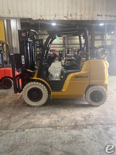 2014 Cat GP40N
