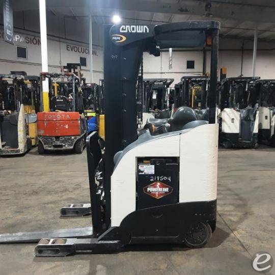 2019 Crown RR5725-45
