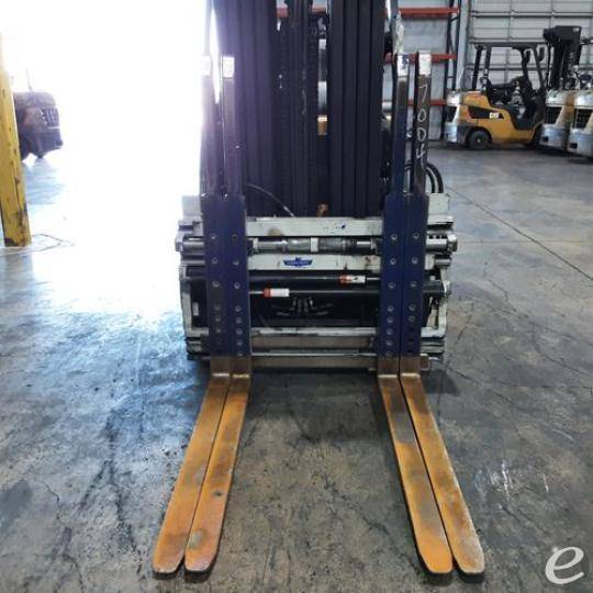 2017 Cascade 22G46174R0 Unavailable Forklift - 123Forklift