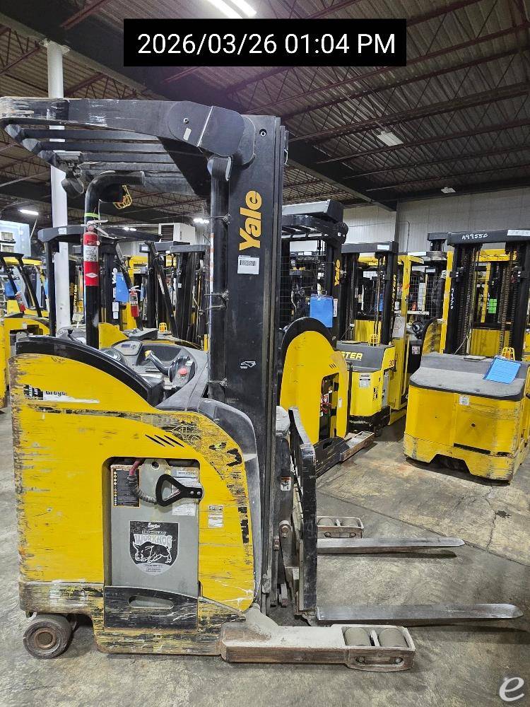 2018 Yale NR045EB