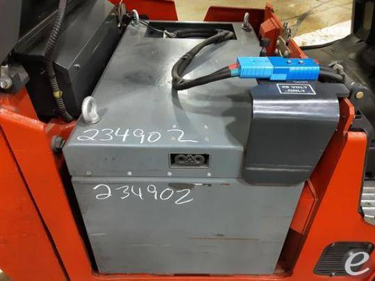 2020 Linde E18