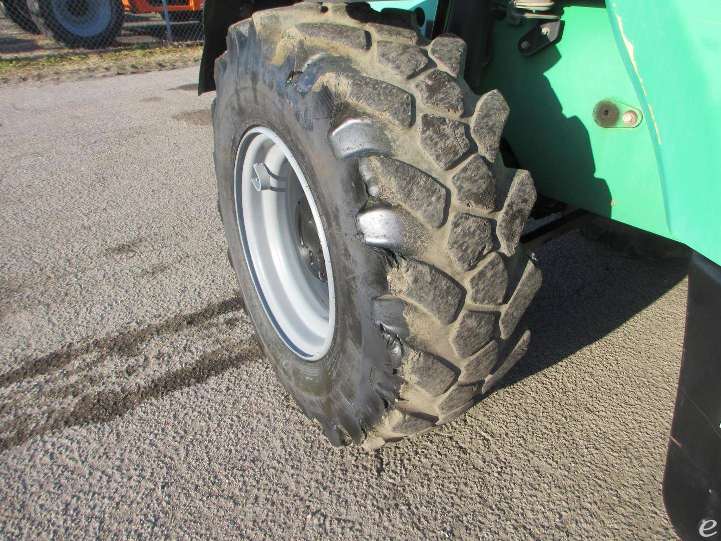 2016 JCB 510-56
