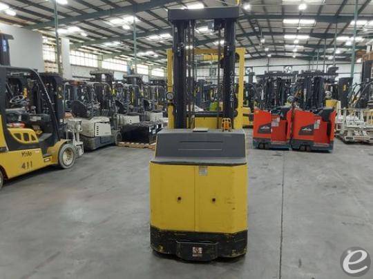 2016 Hyster R30XM3