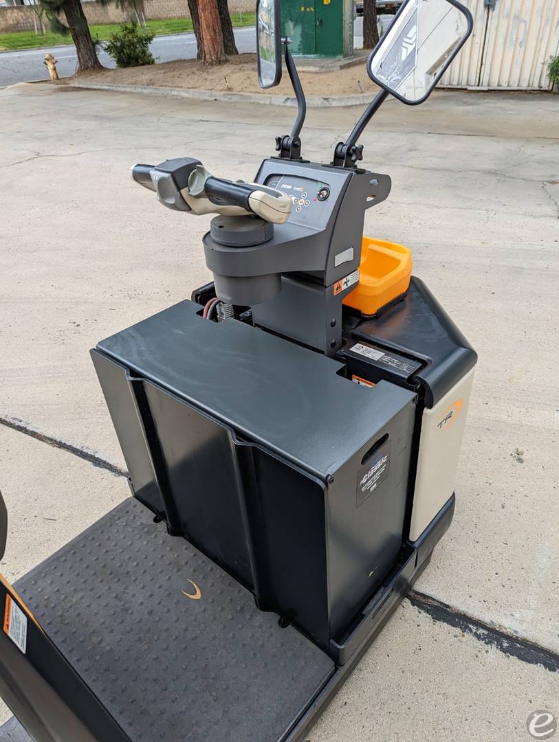 2018 Crown TR4500-250