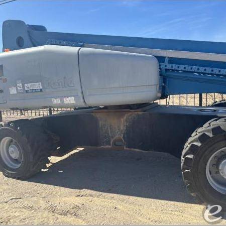 2005 Genie S120