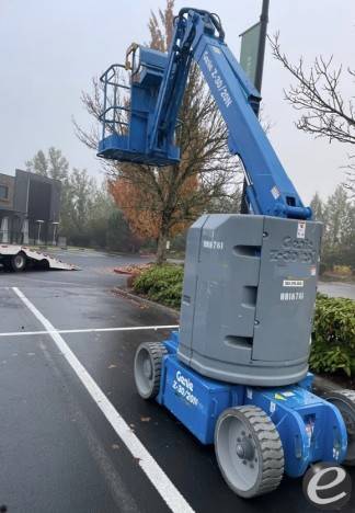 2019 Genie Z-30/20N RJ