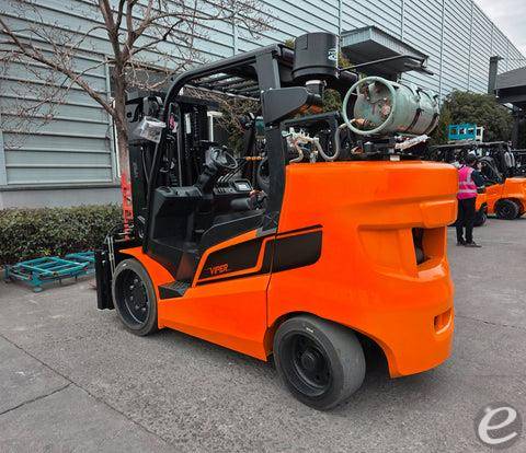 2026 Viper Lift Trucks FY70C