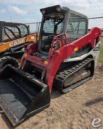 2020 Takeuchi TL10V2