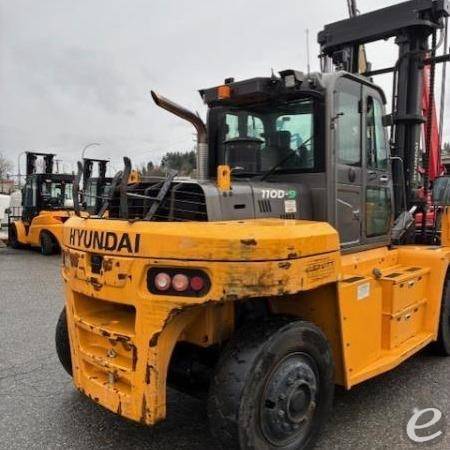 2018 Hyundai 110D-9