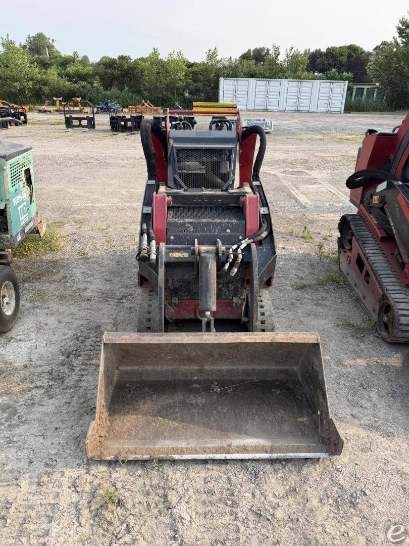 2017 Toro DINGO TX1000N