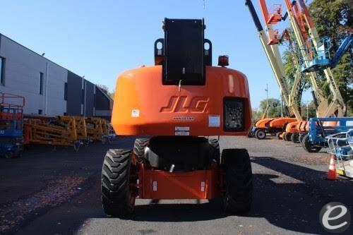 2021 JLG 1200SJP