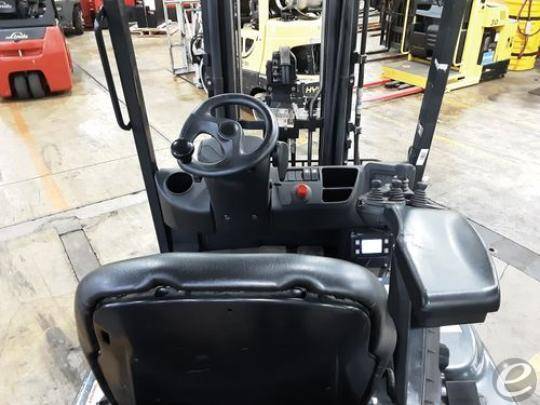 2020 Linde E18