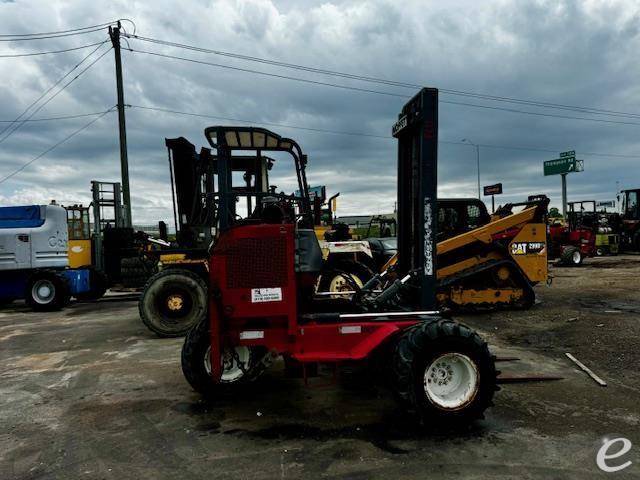 2006 Moffett M5500