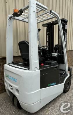 2015 Unicarriers A1N1L15V
