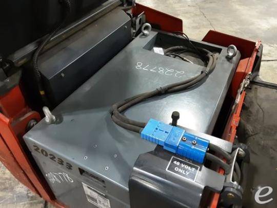 2019 Linde E18