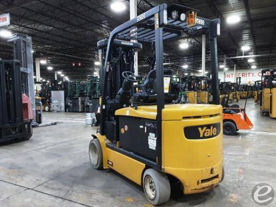 2020 Yale ERC070