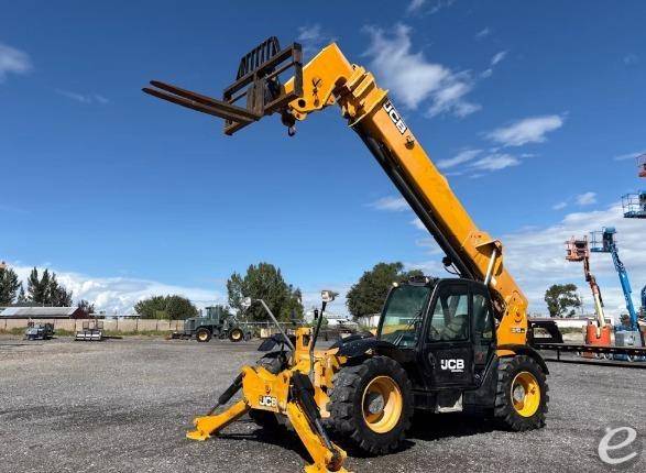2018 JCB 510-56