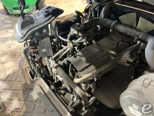 2023 Doosan G30E-7