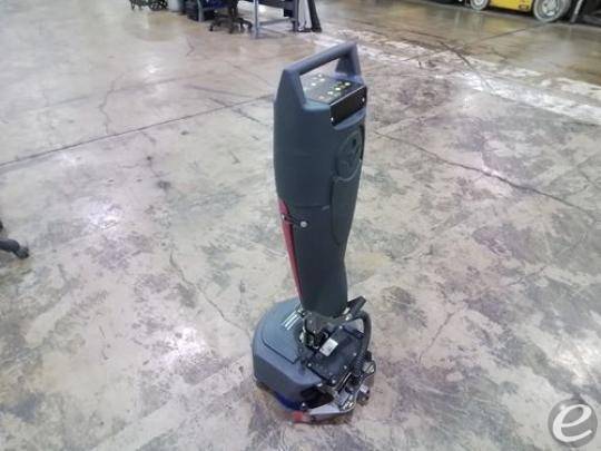 2019 Minuteman MM14QP