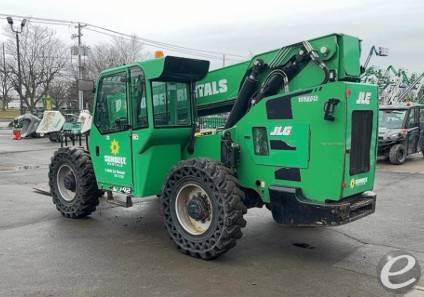 2015 Skytrak 8042