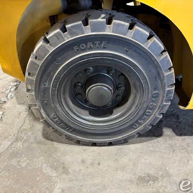 2020 Yale GLP060VX