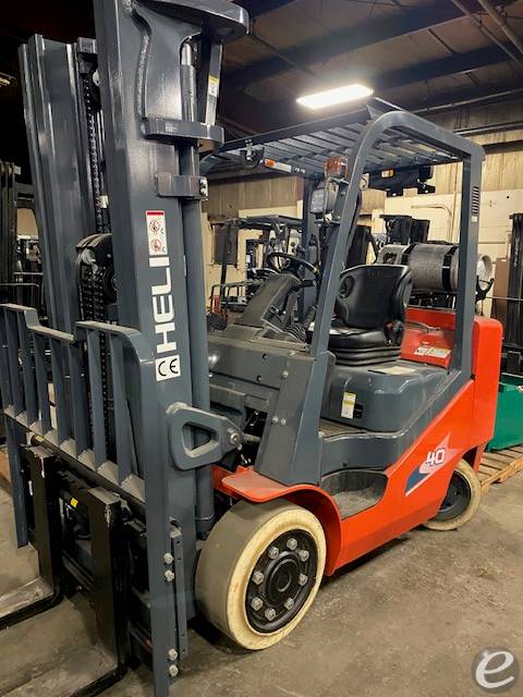 2021 Heli CPYD40C-KU1H