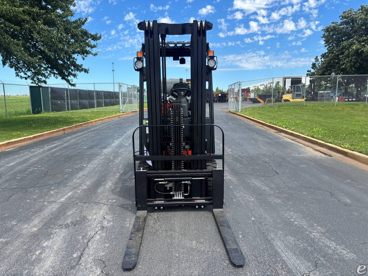 2026 Noblelift FL4C50-189